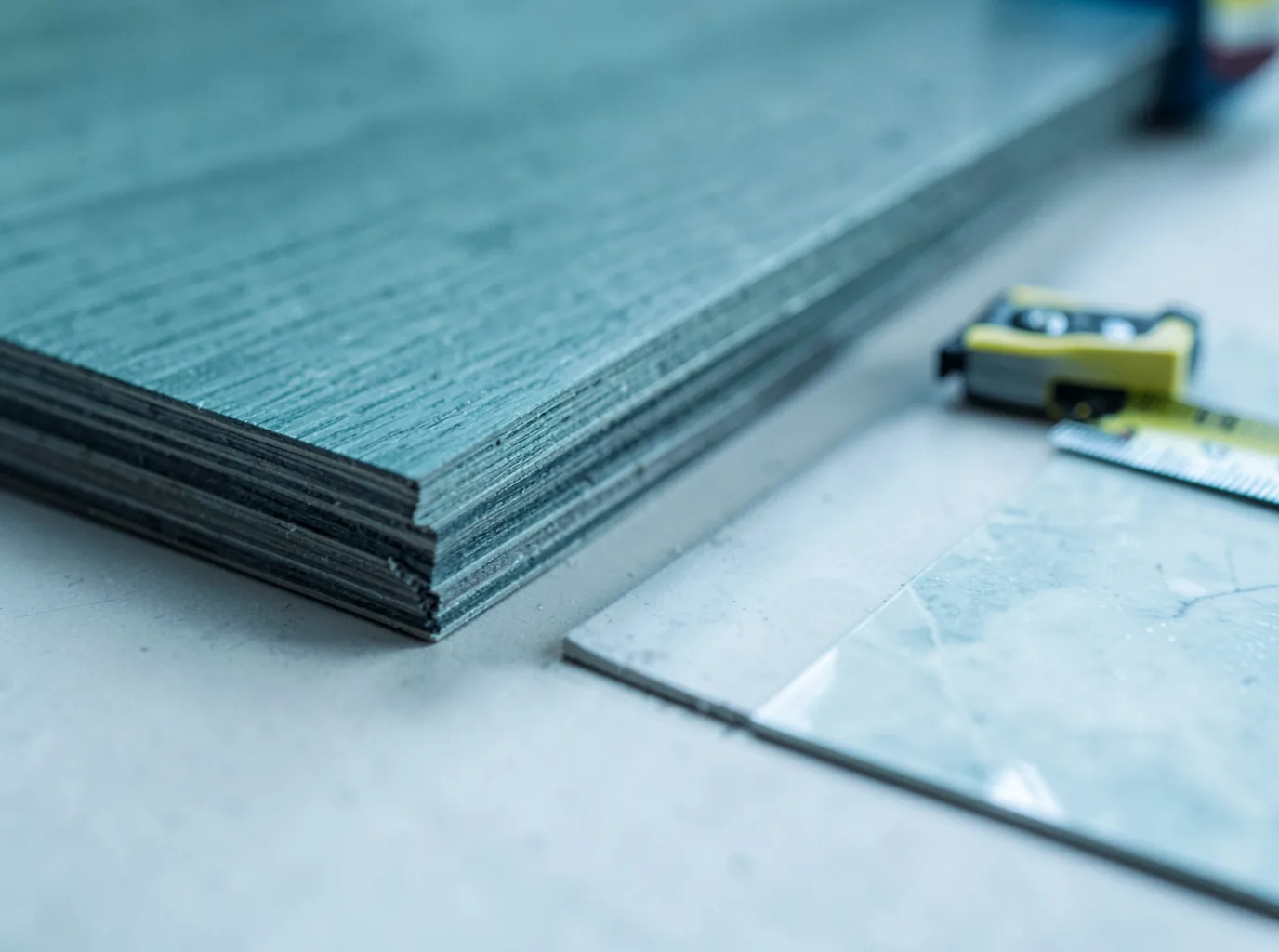 Luxury Vinyl Plank Installation Jacumba, CA FAQs